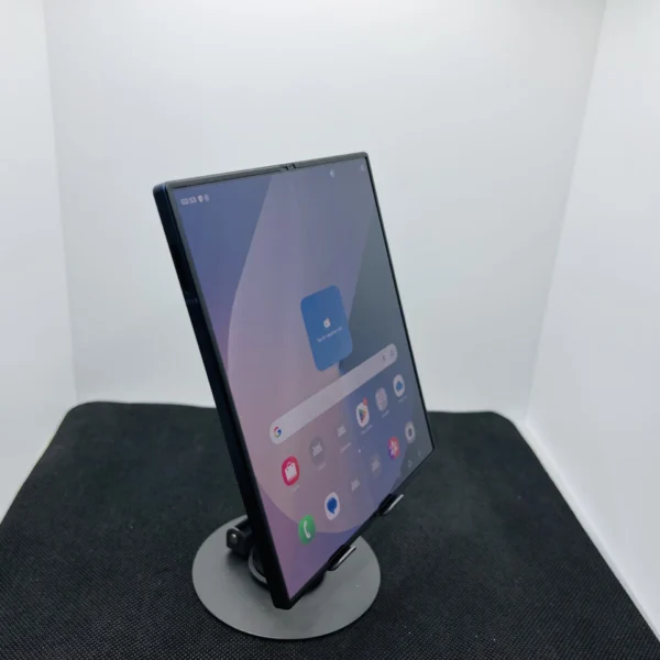 Samsung Galaxy Z Fold 6 256GB Navy (Condition: Good) - No SIM Tray
