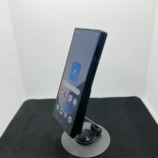 Samsung Galaxy Z Fold 6 256GB Navy (Condition: Good) - No SIM Tray