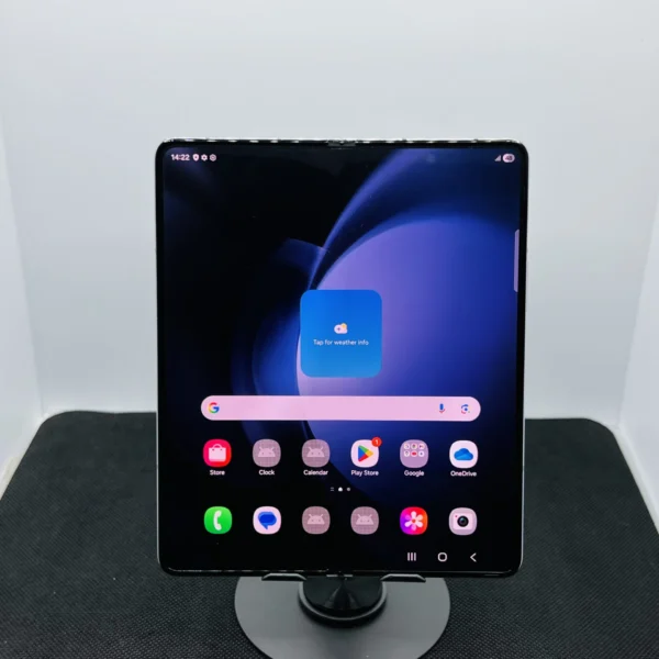 Samsung Galaxy Z Fold 5 256GB Icy Blue – (Grade B) | Epic Deals SA