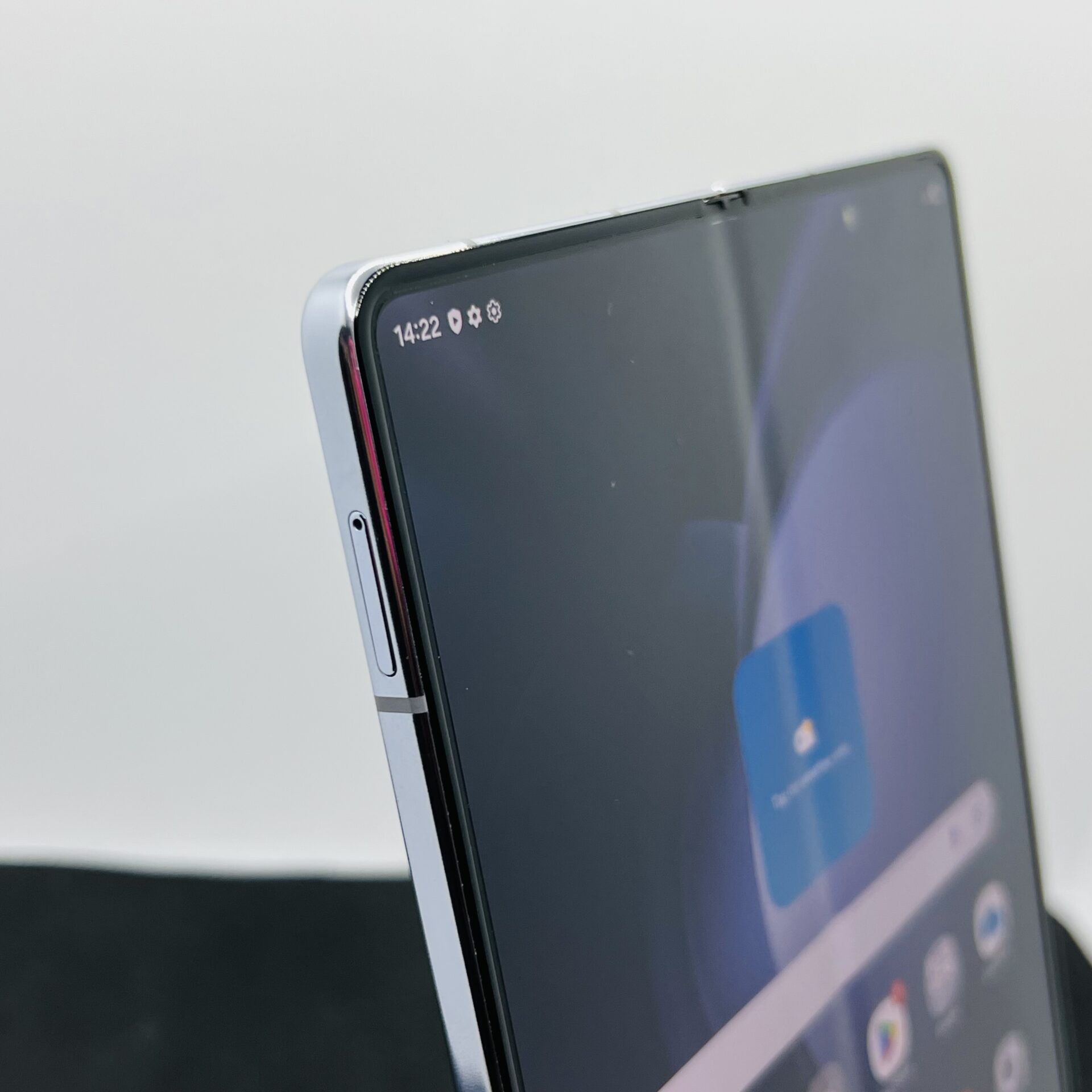 Samsung Galaxy Z Fold 5 256GB Icy Blue – (Grade B) | Epic Deals SA