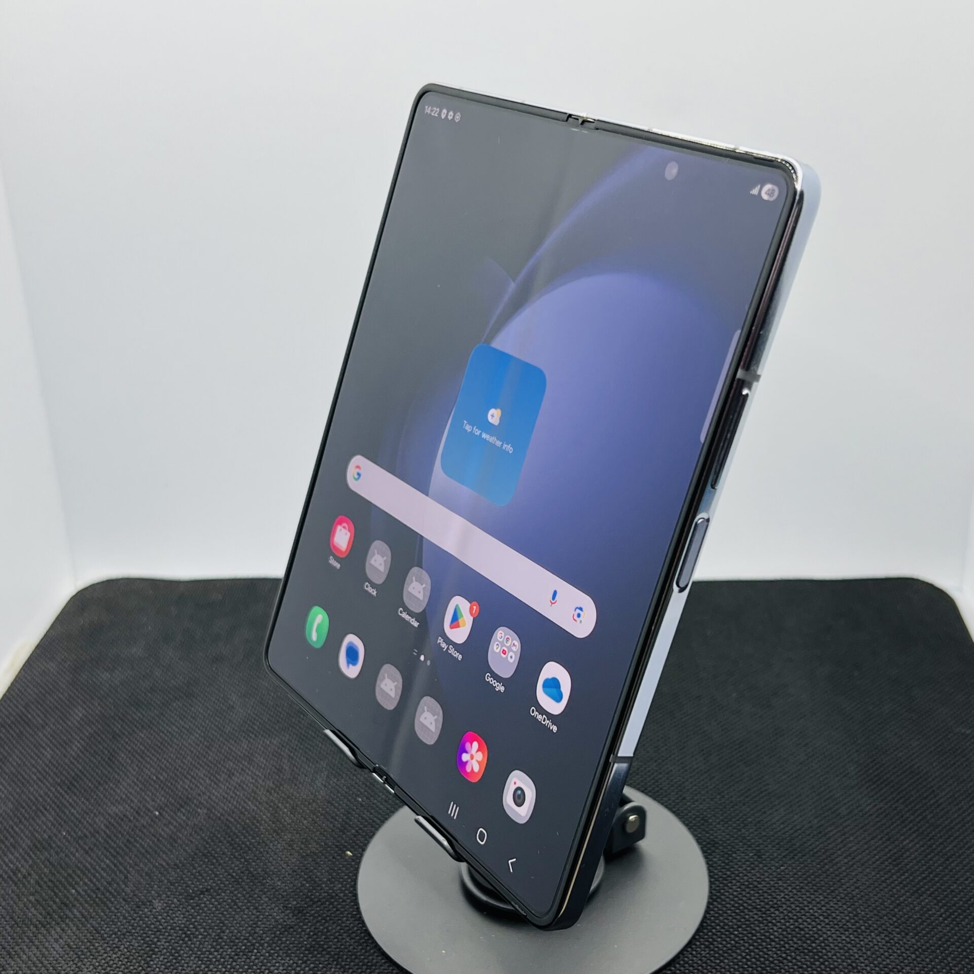 Samsung Galaxy Z Fold 5 256GB Icy Blue – (Grade B) | Epic Deals SA