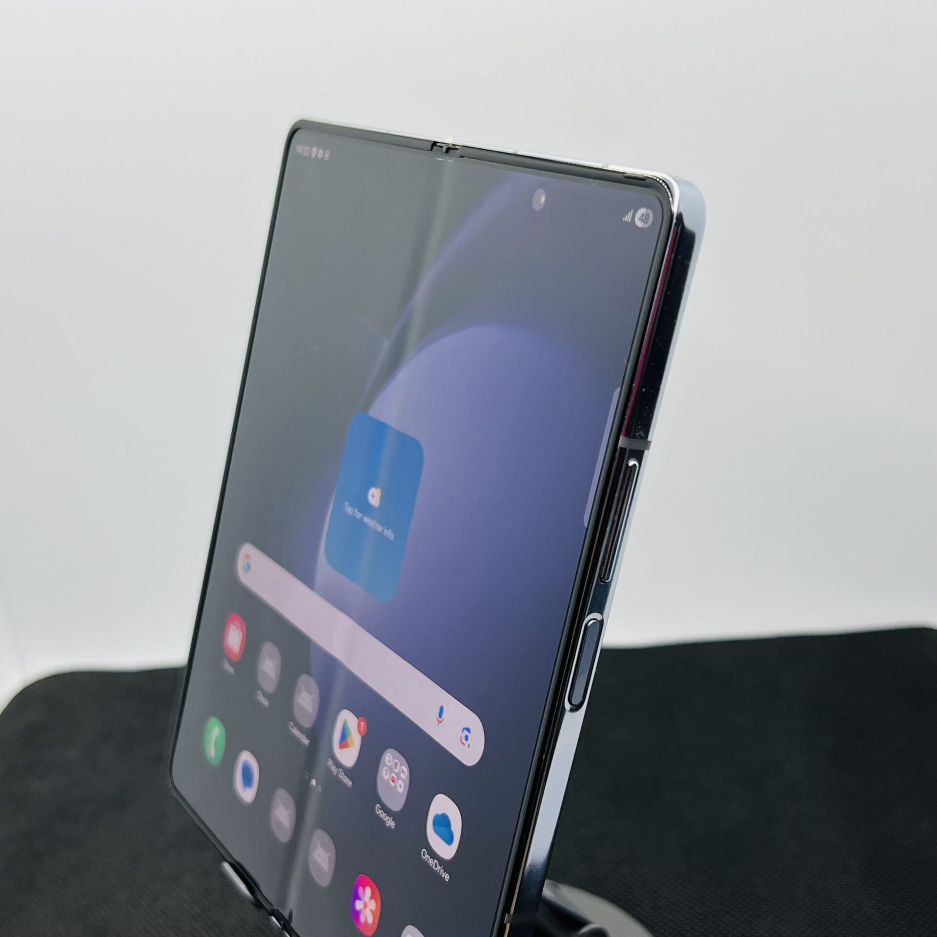 Samsung Galaxy Z Fold 5 256GB Icy Blue – (Grade B) | Epic Deals SA