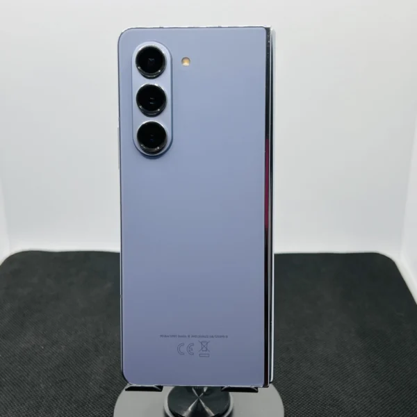 Samsung Galaxy Z Fold 5 256GB Icy Blue – (Grade B) | Epic Deals SA