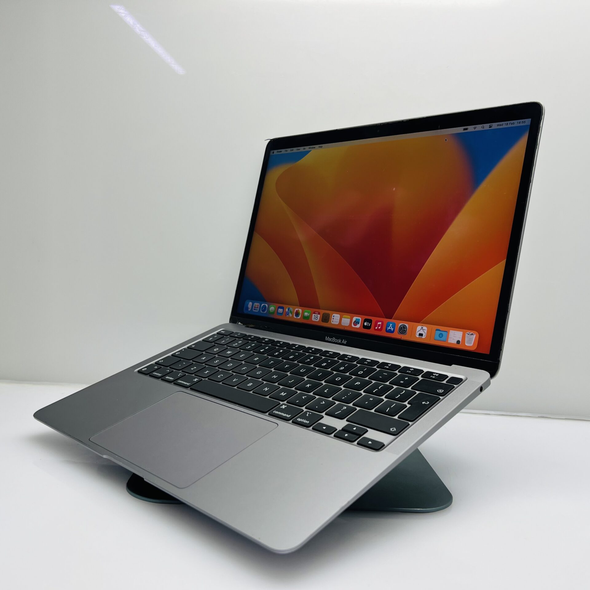 T*n様 MacBookAir2020 8GB SSD256GB Corei5 Apple MacBook Air “M1” 13-Inch 8CPU/7 GPU (2020) 8GB RAM 256GB SSD