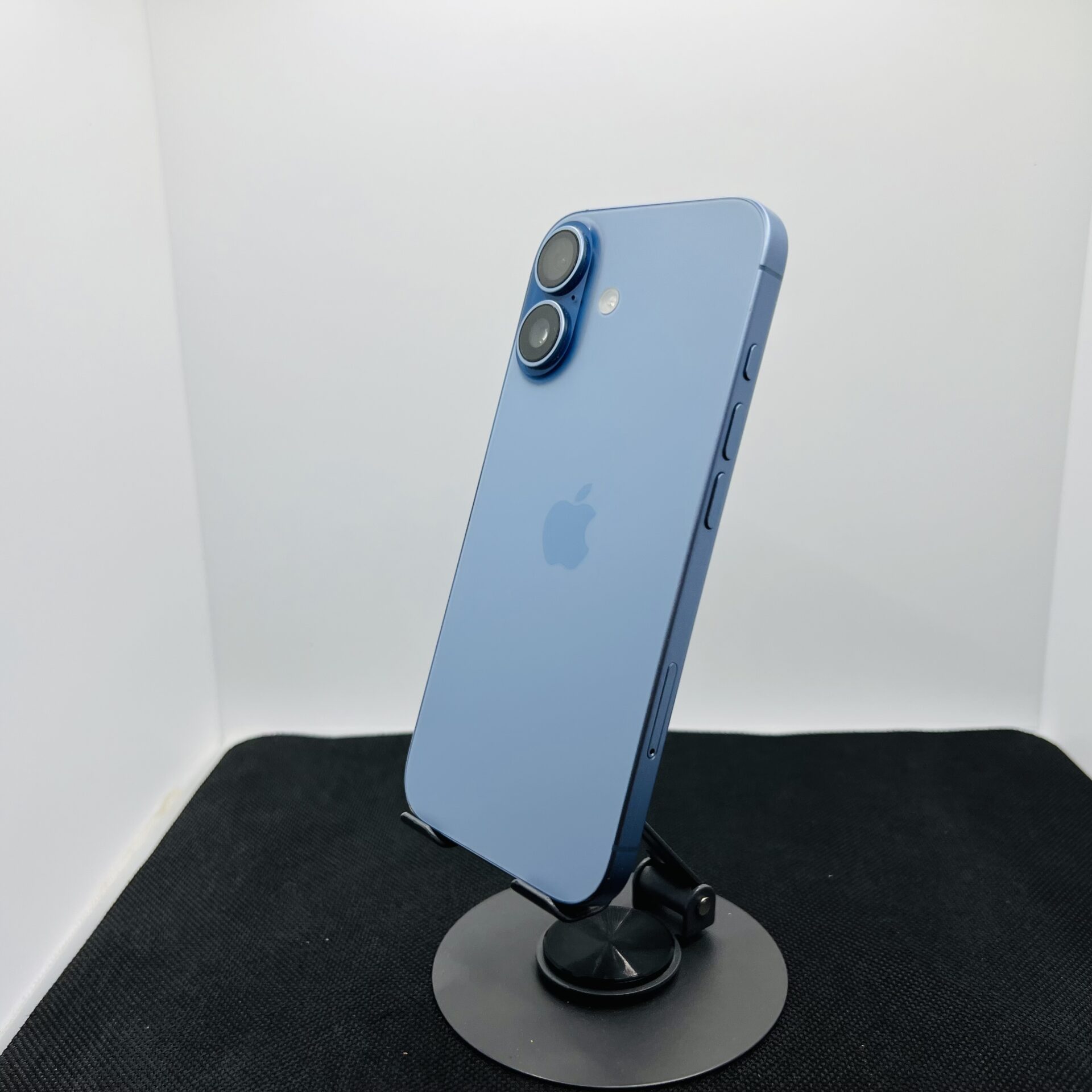 Apple iPhone 17 256GB Mist Blue – (Grade B) | Epic Deals SA