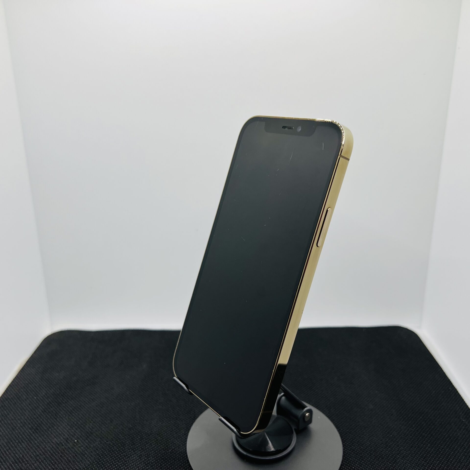 Apple iPhone 12 Pro 256GB Gold – (Grade B) | Epic Deals SA