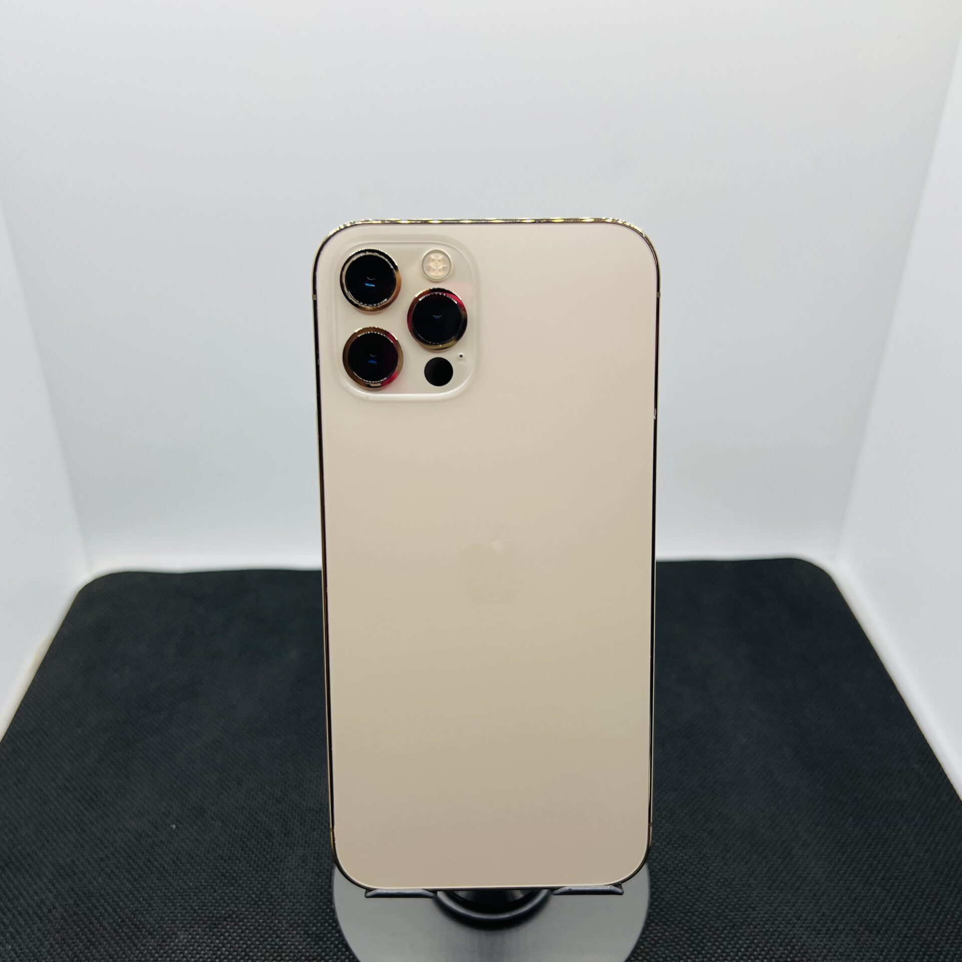iPhone12Pro 256GB ゴールド Apple iPhone 12 Pro 256GB Gold – (Grade B) | Epic Deals SA