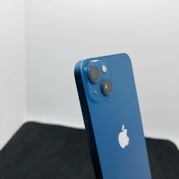 Apple iPhone 13 128GB Blue – (Grade B) | Epic Deals SA