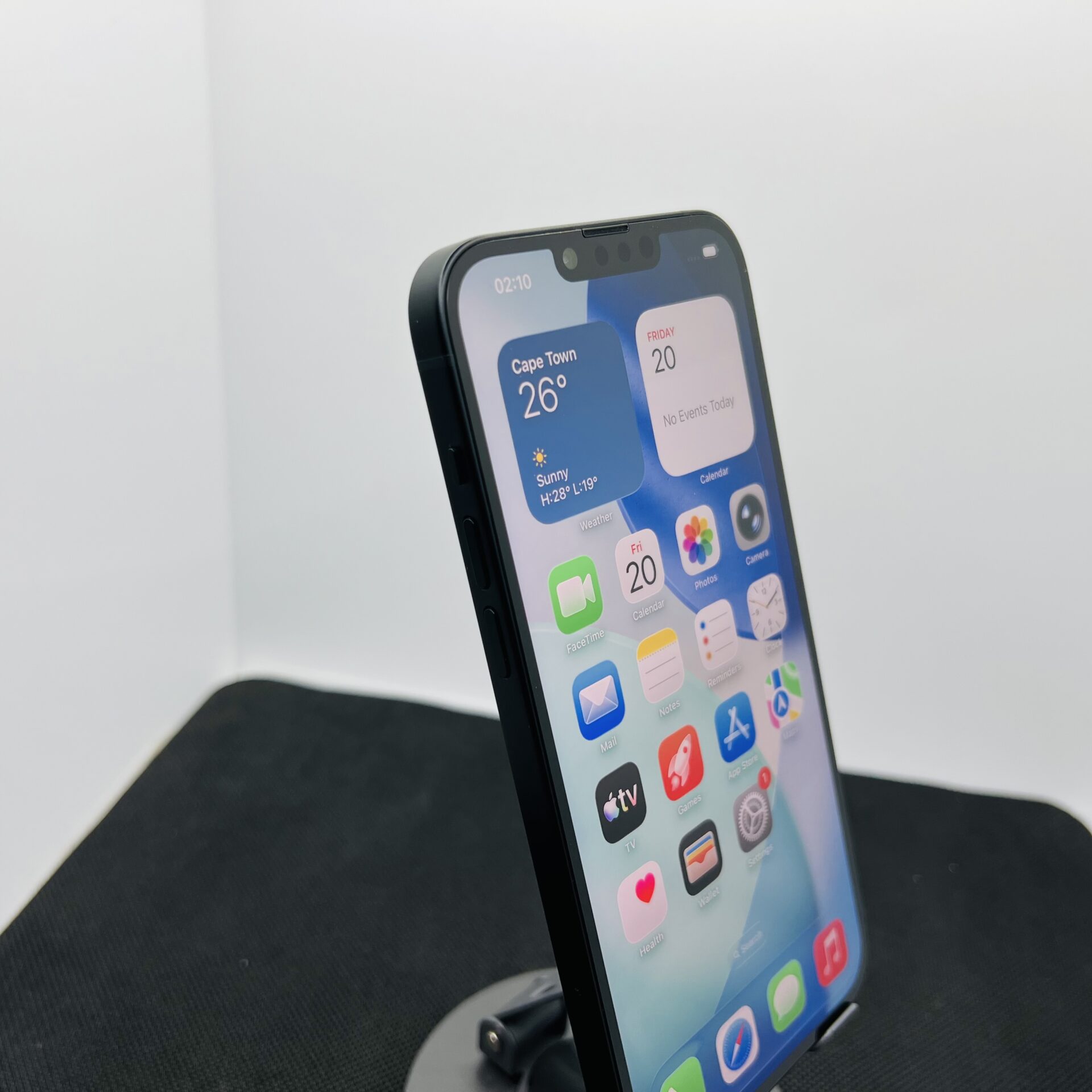 Apple iPhone 14 Plus 128GB Midnight – (Grade A) | Epic Deals SA