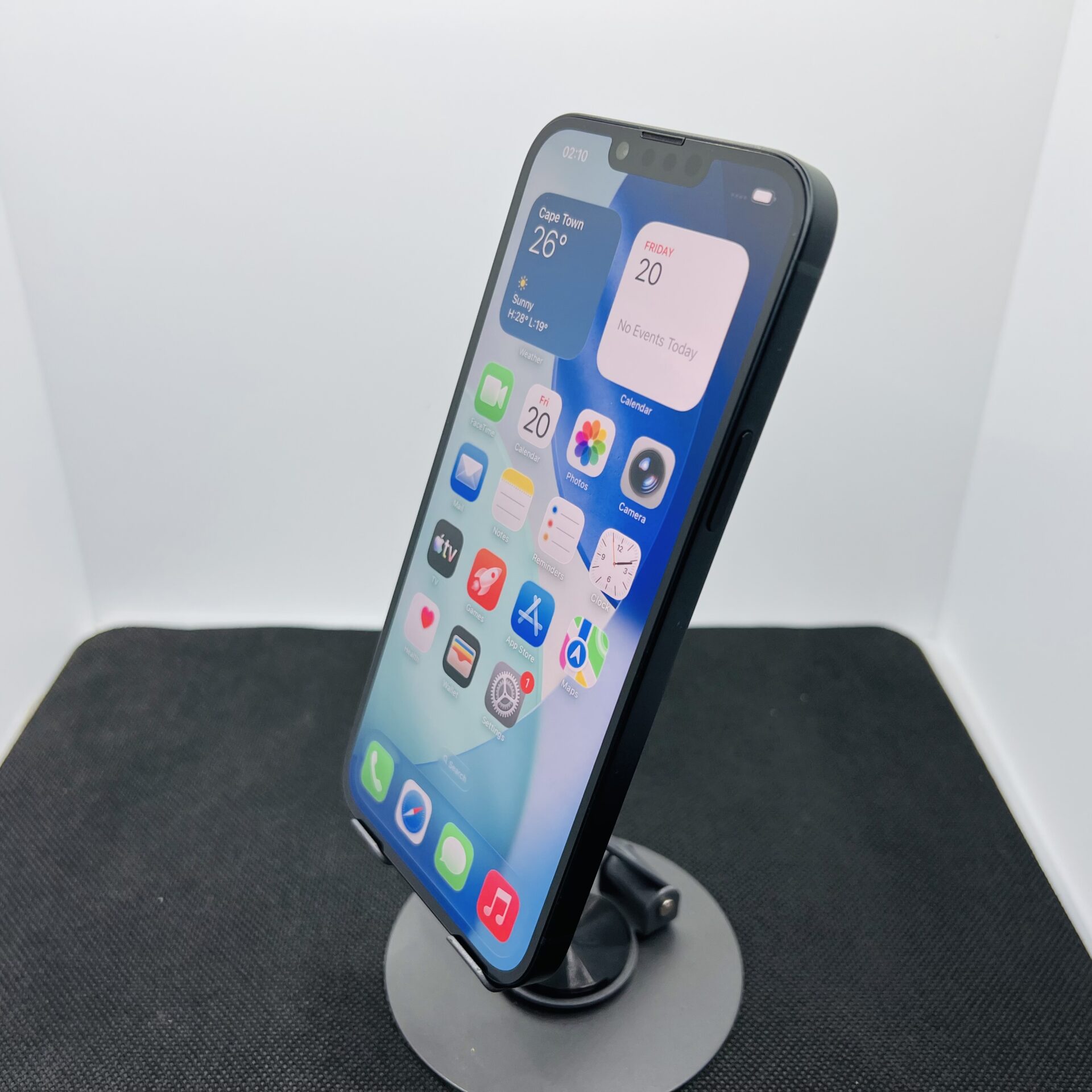 Apple iPhone 14 Plus 128GB Midnight – (Grade A) | Epic Deals SA
