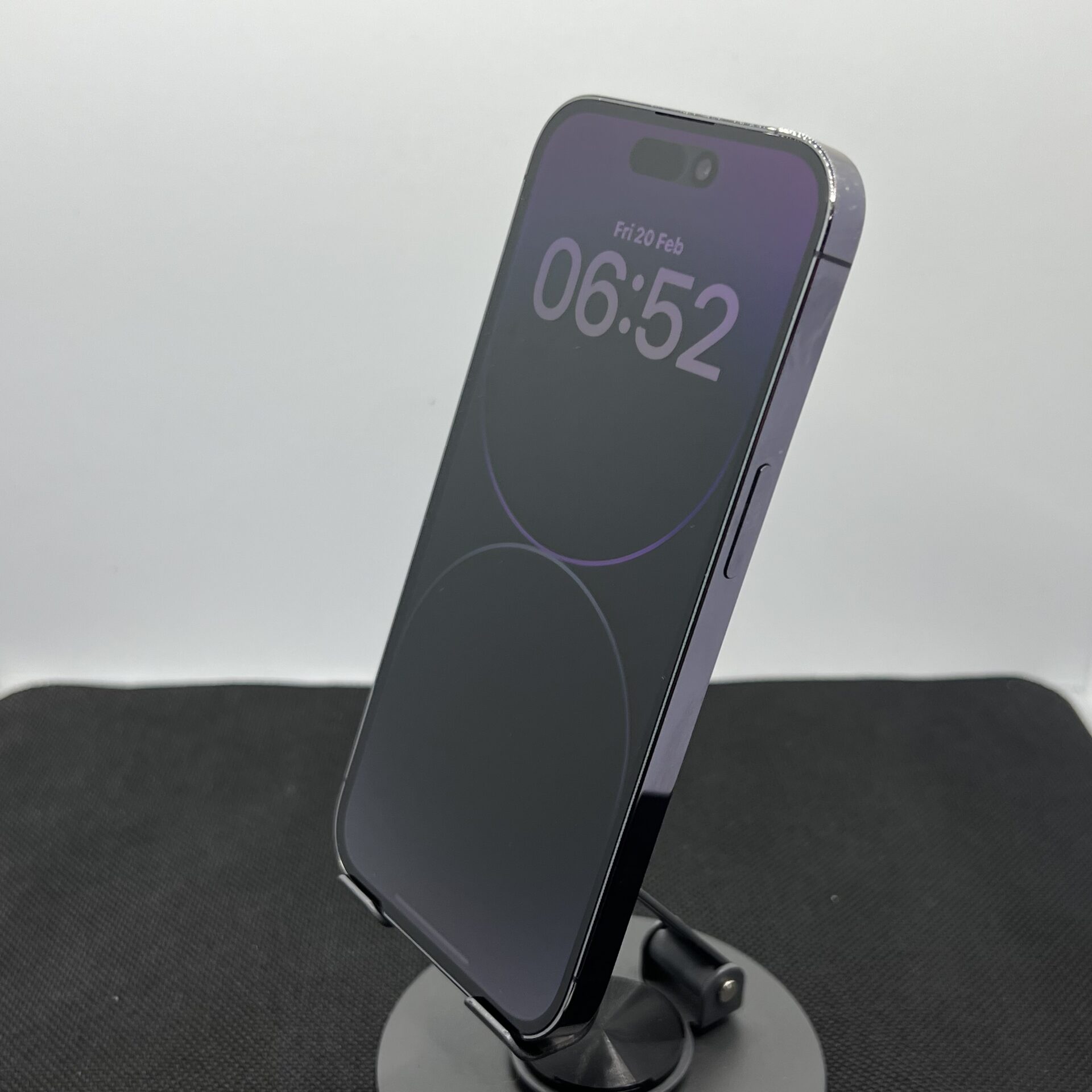 Apple iPhone 14 Pro 256GB Deep Purple - (Condition: Good) | Epic