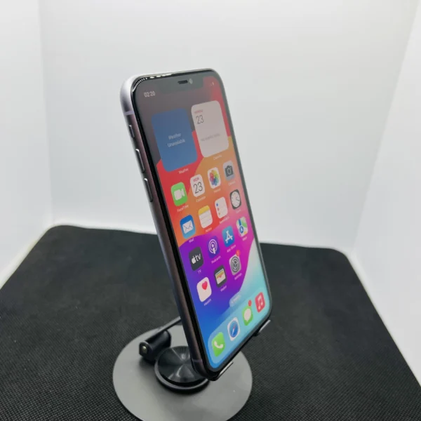 Apple iPhone 11 128GB Purple – (Grade B) | Epic Deals SA