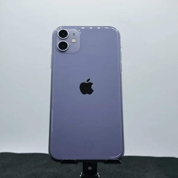 Apple iPhone 11 128GB Purple – (Grade B) | Epic Deals SA