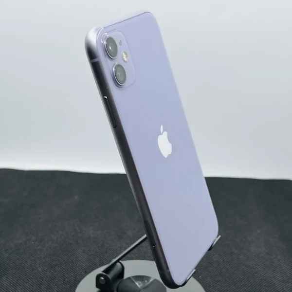 Apple iPhone 11 128GB Purple – (Grade B) | Epic Deals SA