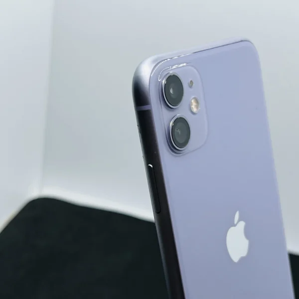 Apple iPhone 11 128GB Purple – (Grade B) | Epic Deals SA