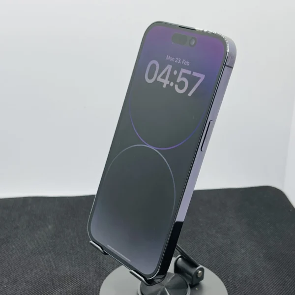 Apple iPhone 14 Pro 1TB Deep Purple – (Grade B) | Epic Deals SA