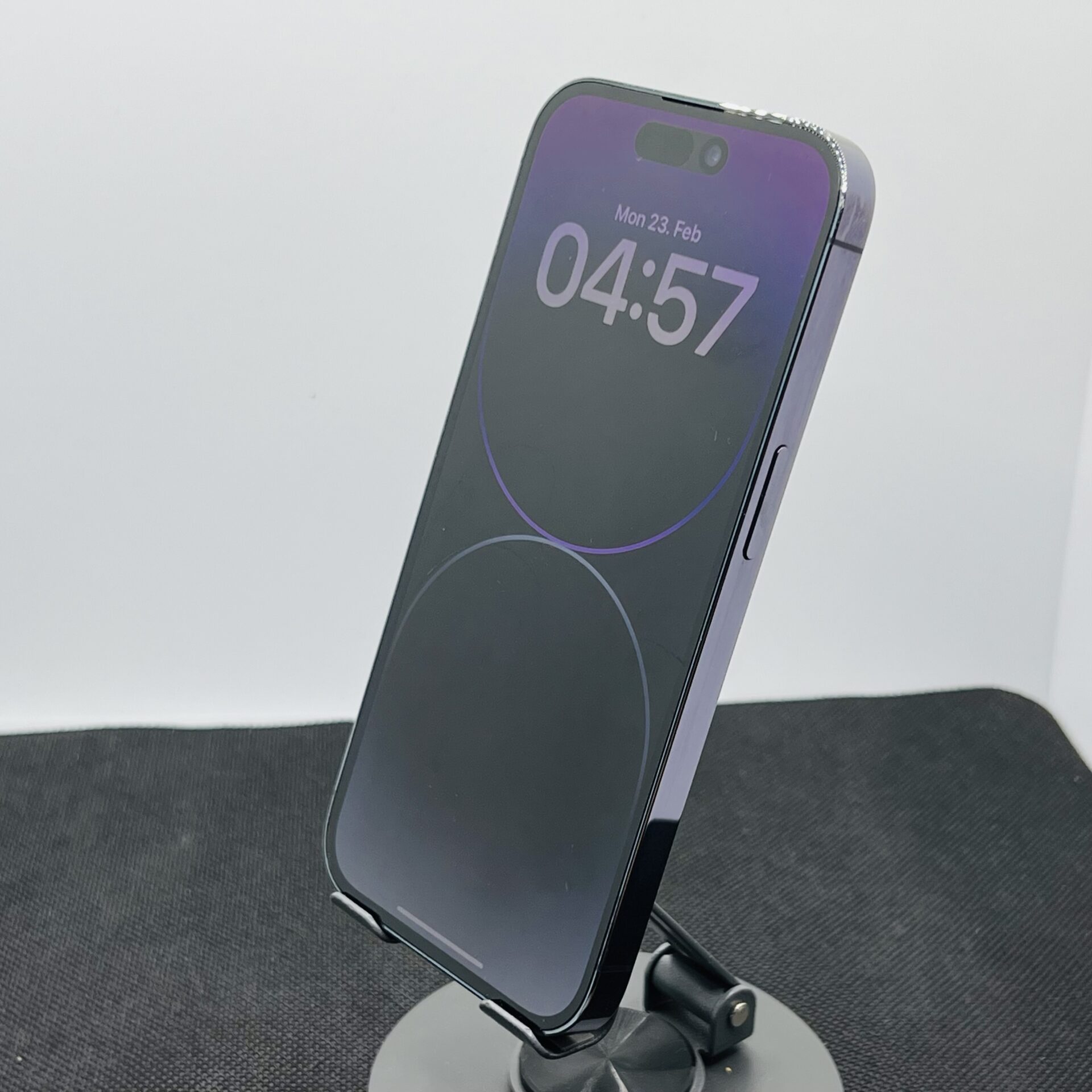 Apple iPhone 14 Pro 1TB Deep Purple – (Grade B) | Epic Deals SA