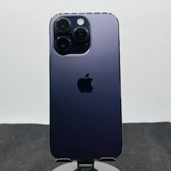 Apple iPhone 14 Pro 1TB Deep Purple – (Grade B) | Epic Deals SA