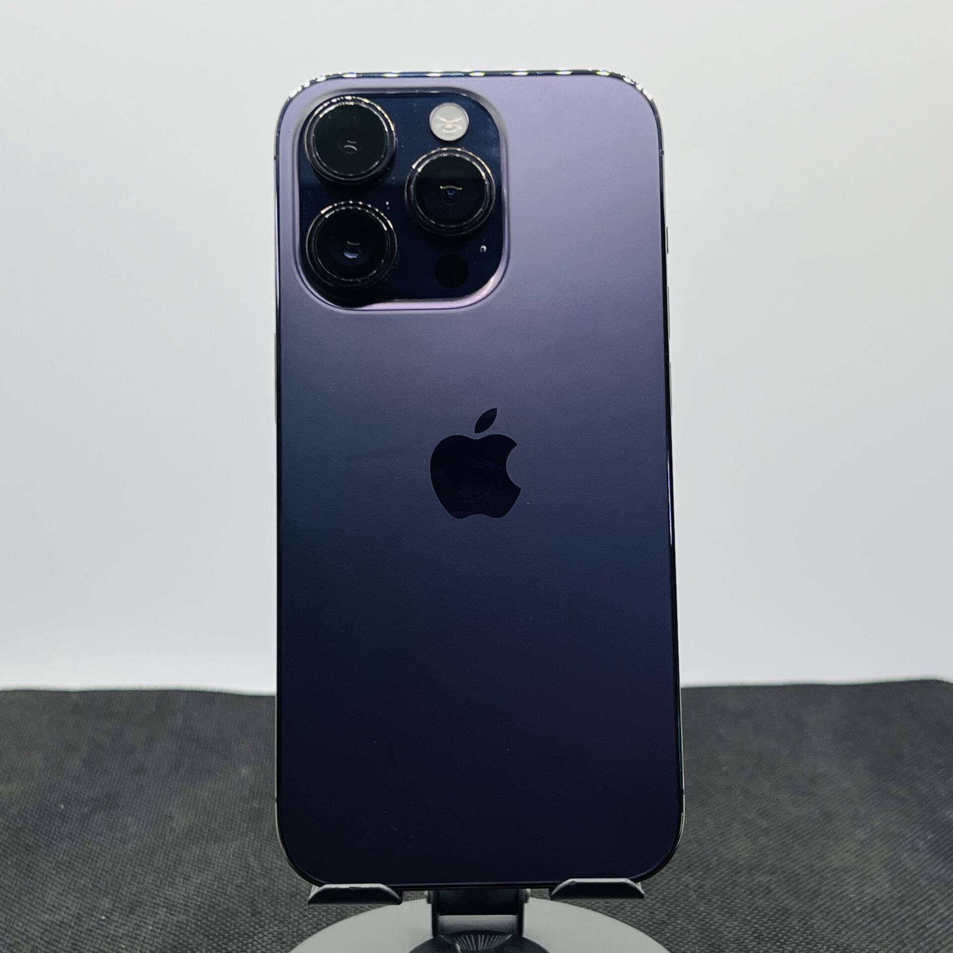 iPhone14pro 1TB ディープパープル Apple iPhone 14 Pro 1TB Deep Purple – (Grade B) | Epic Deals SA