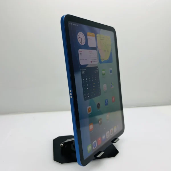 Apple iPad 10.9″ 10th Gen (WiFi Only) 256GB Blue (Grade B