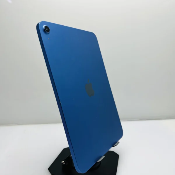 Apple iPad 10.9″ 10th Gen (WiFi Only) 256GB Blue (Grade B