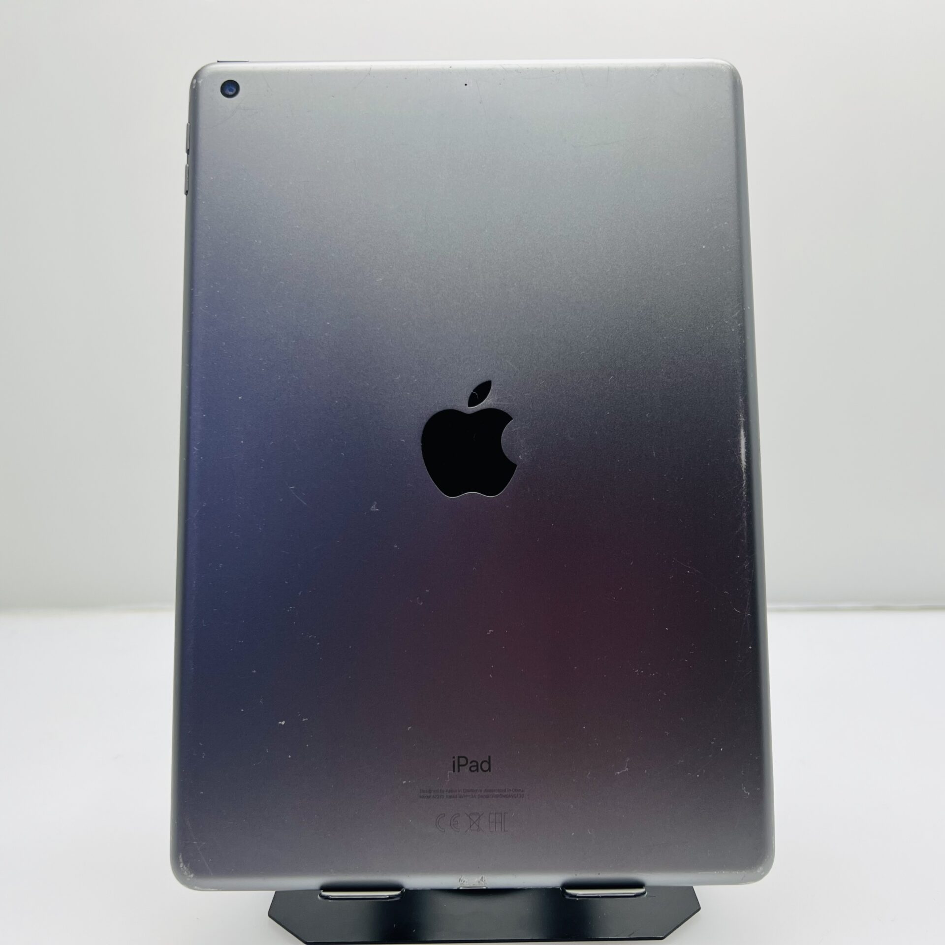 Apple iPad 10.2″ 8th Gen 128GB (Wifi Only) Space Gray (Grade B) - Damaged Casing - Image 8