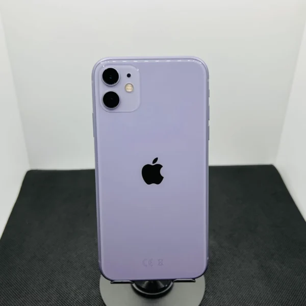 Apple iPhone 11 64GB Purple (Grade B) - No Face ID | Epic Deals SA