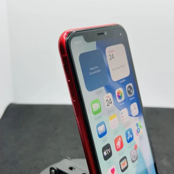 Apple iPhone 11 128GB Product Red – (Grade B) | Epic Deals SA