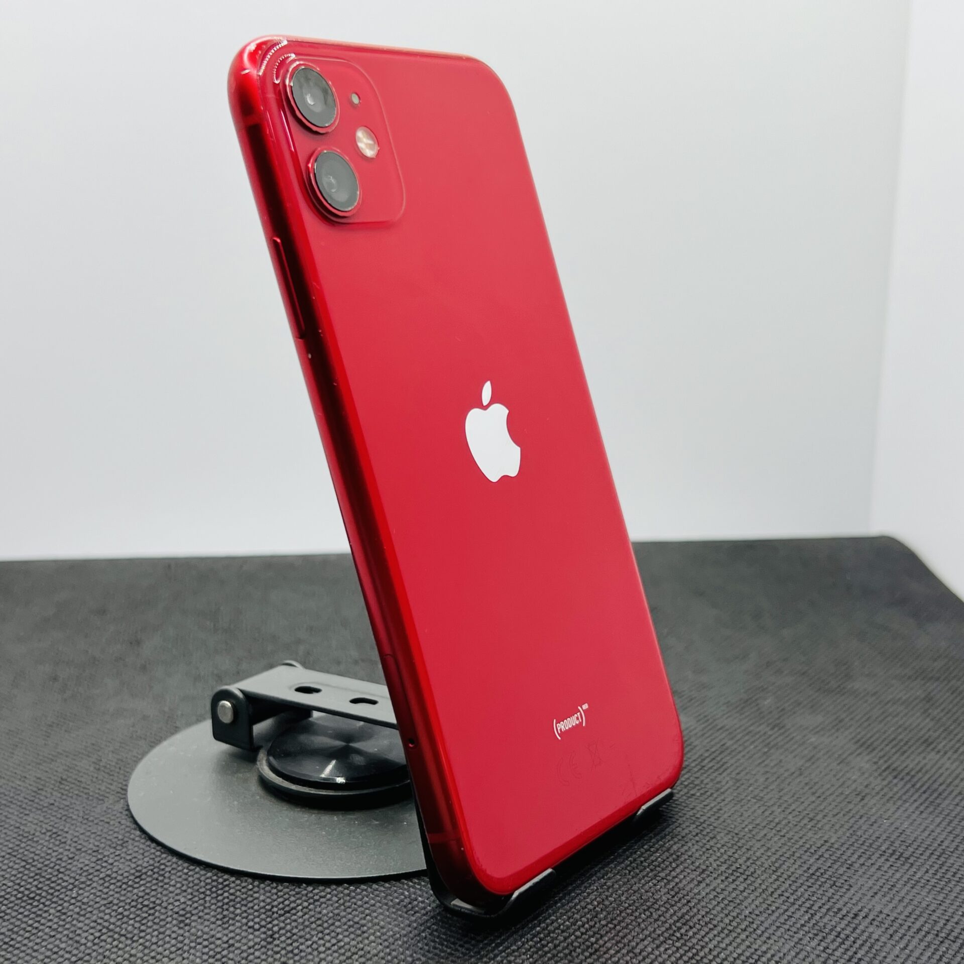 Apple iPhone 11 128GB Product Red – (Grade B) | Epic Deals SA