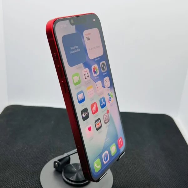 Apple iPhone 14 Plus 128GB Product Red (Condition: Good) - Minor