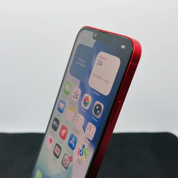 Apple iPhone 14 Plus 128GB Product Red (Condition: Good) - Minor