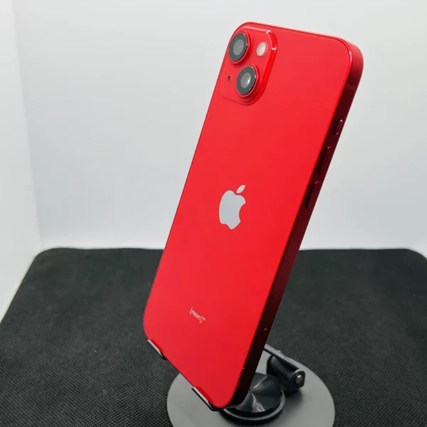 Apple iPhone 14 Plus 128GB Product Red (Condition: Good) - Minor