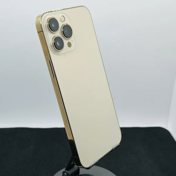 Apple iPhone 13 Pro Max 256GB Gold – (Grade B) | Epic Deals SA