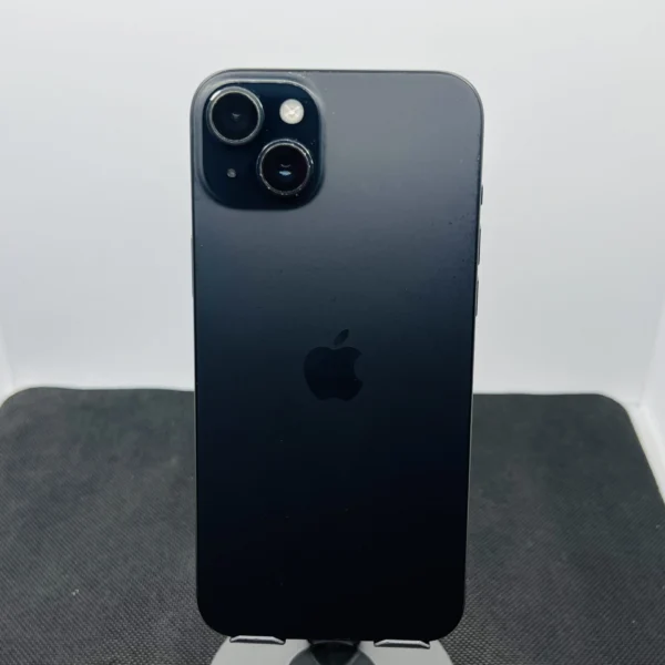 Apple iPhone 15 Plus 128GB Black - (Grade B) | Epic Deals SA