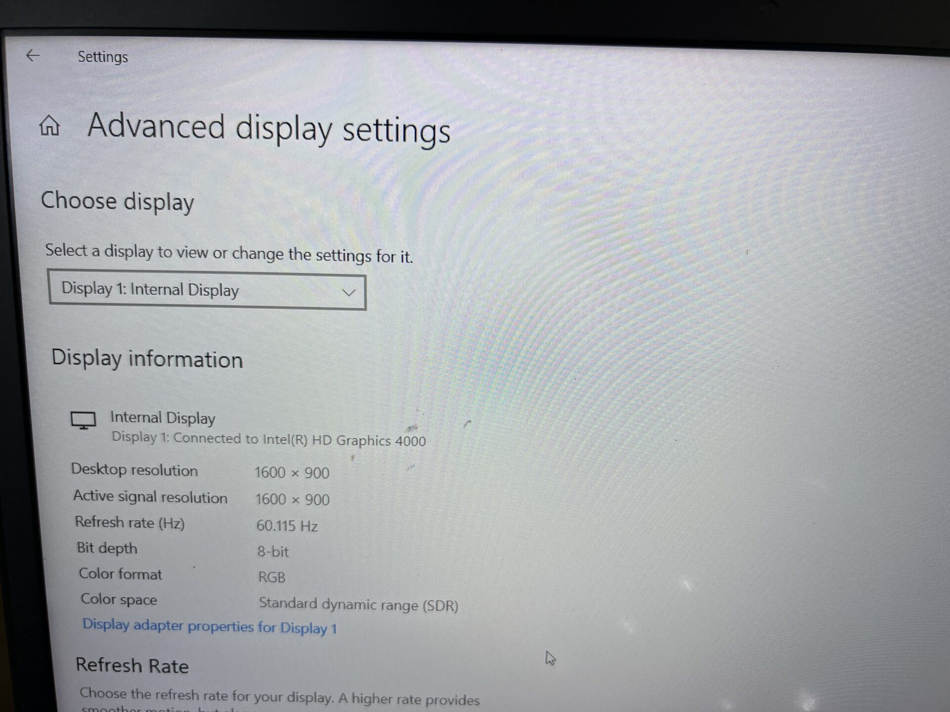 Samsung Series 9 UltraBook 4GB RAM 256GB SSD - Faulty Battery | Bright Spots - Image 17