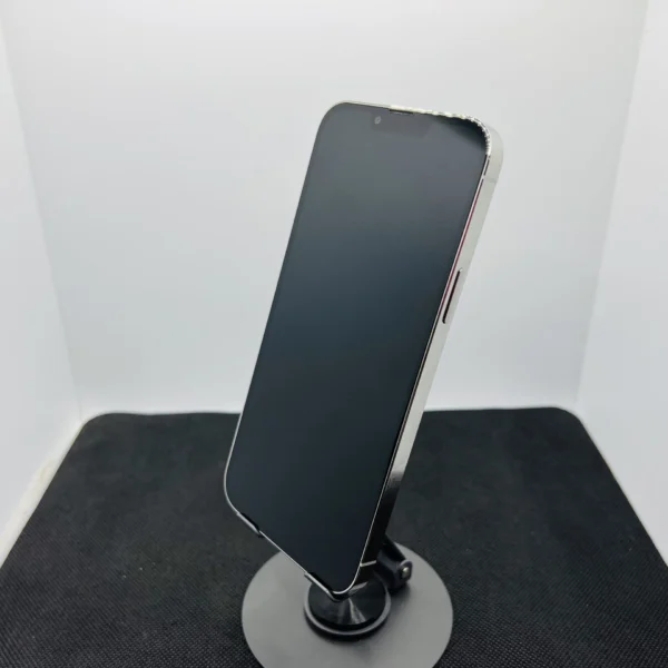Apple iPhone 13 Pro Max 128GB Silver – (Grade B) | Epic Deals SA