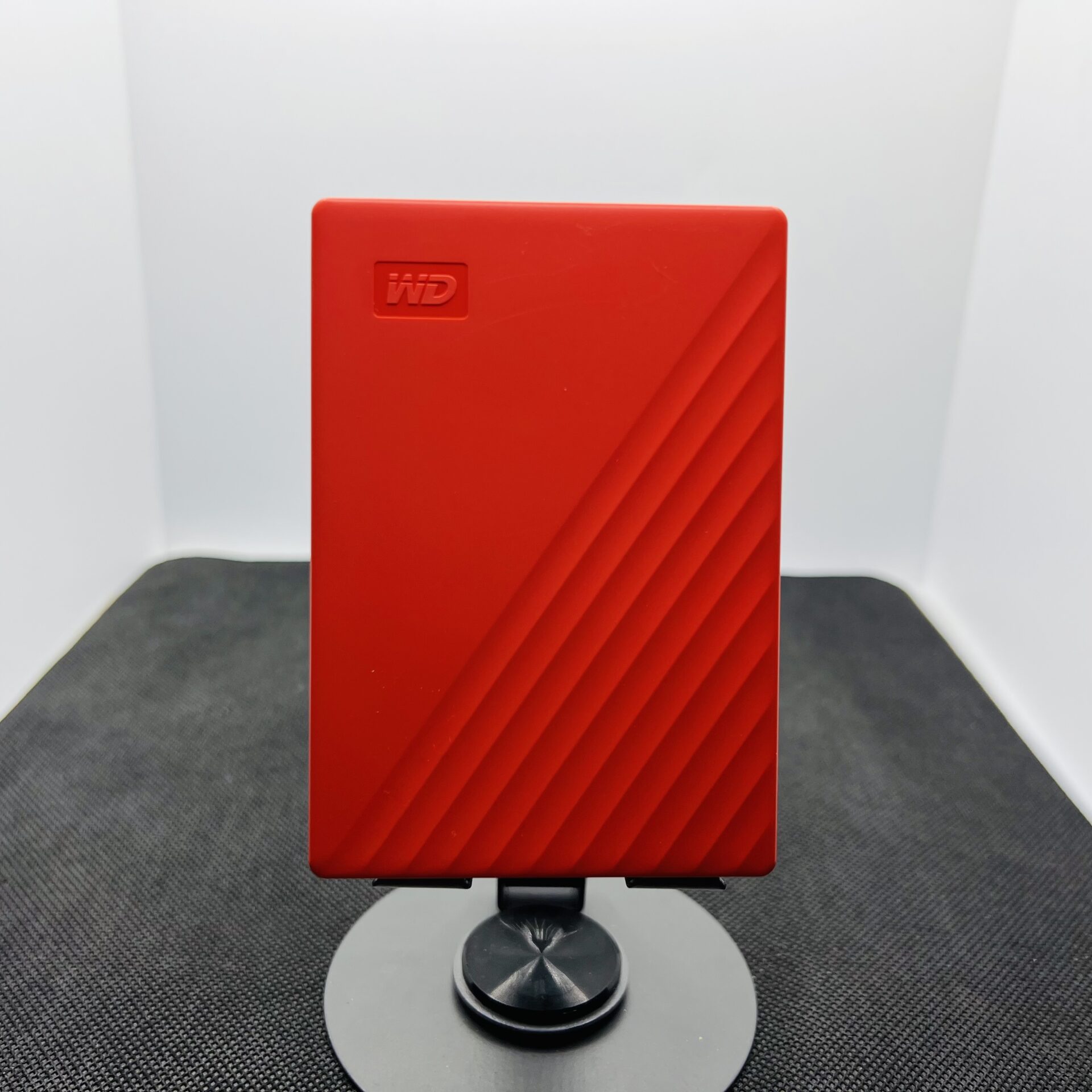 Western Digital 4TB HDD External Hard Drive Red - (Grade A) - Image 2