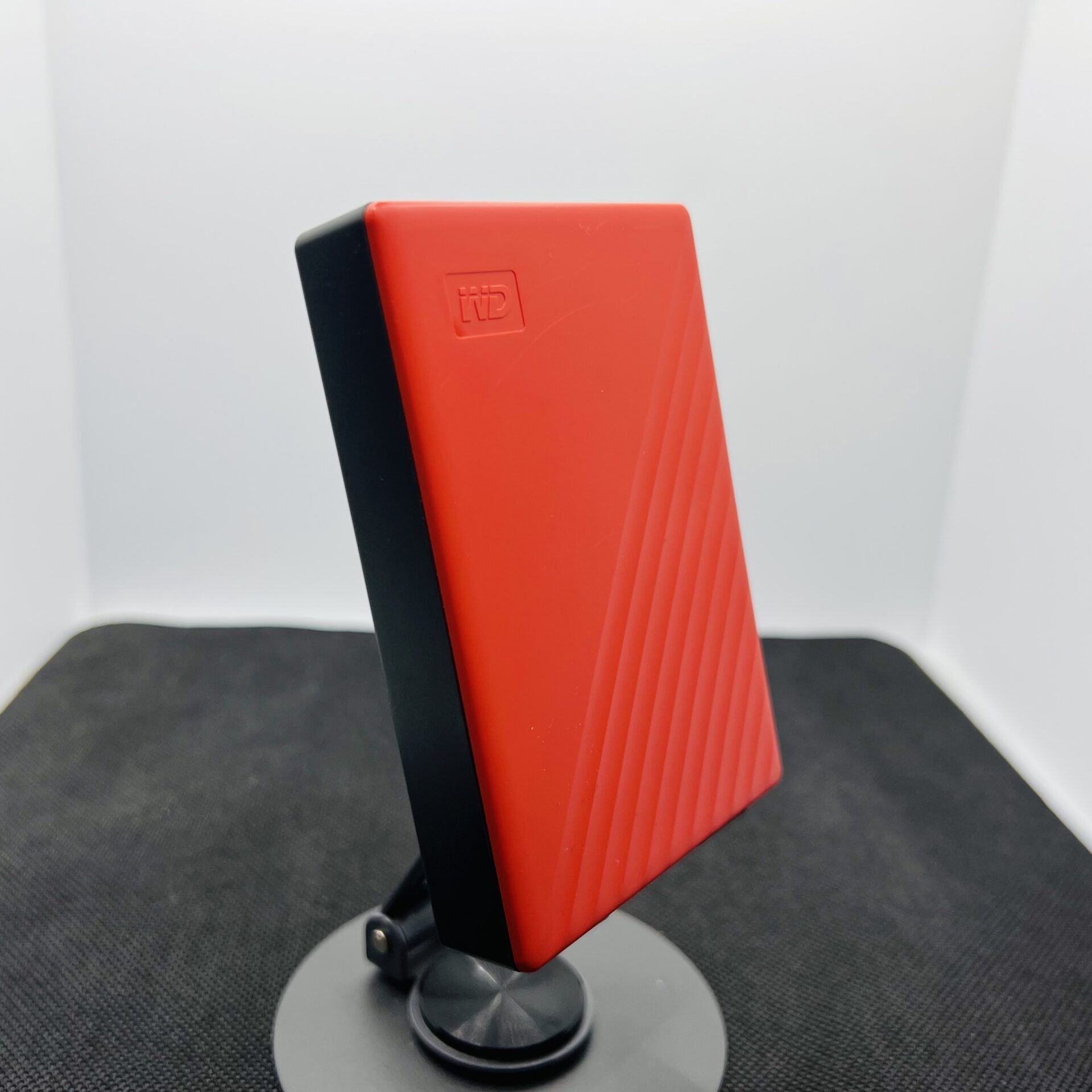 Western Digital 4TB HDD External Hard Drive Red - (Grade A) - Image 3