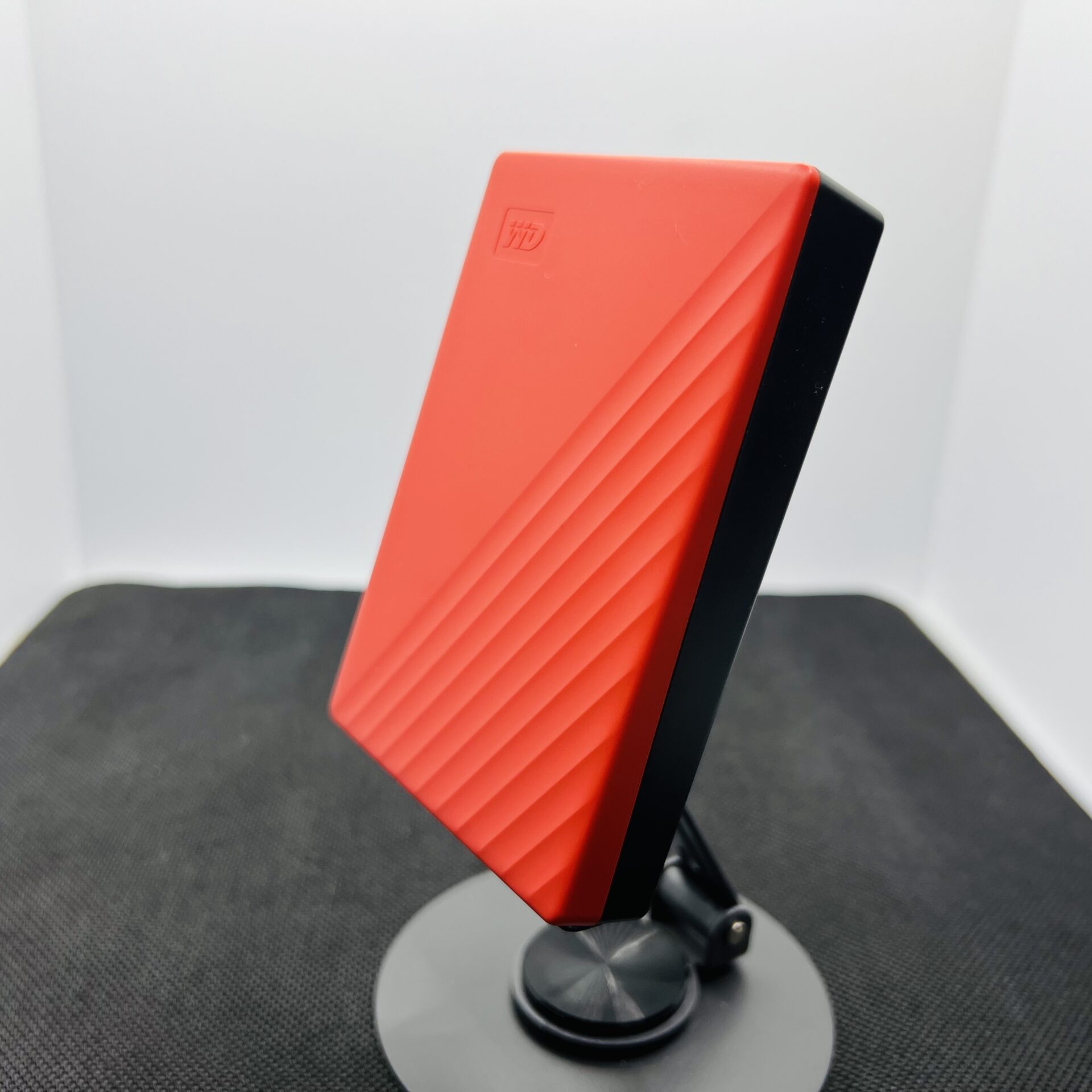 Western Digital 4TB HDD External Hard Drive Red - (Grade A) - Image 4