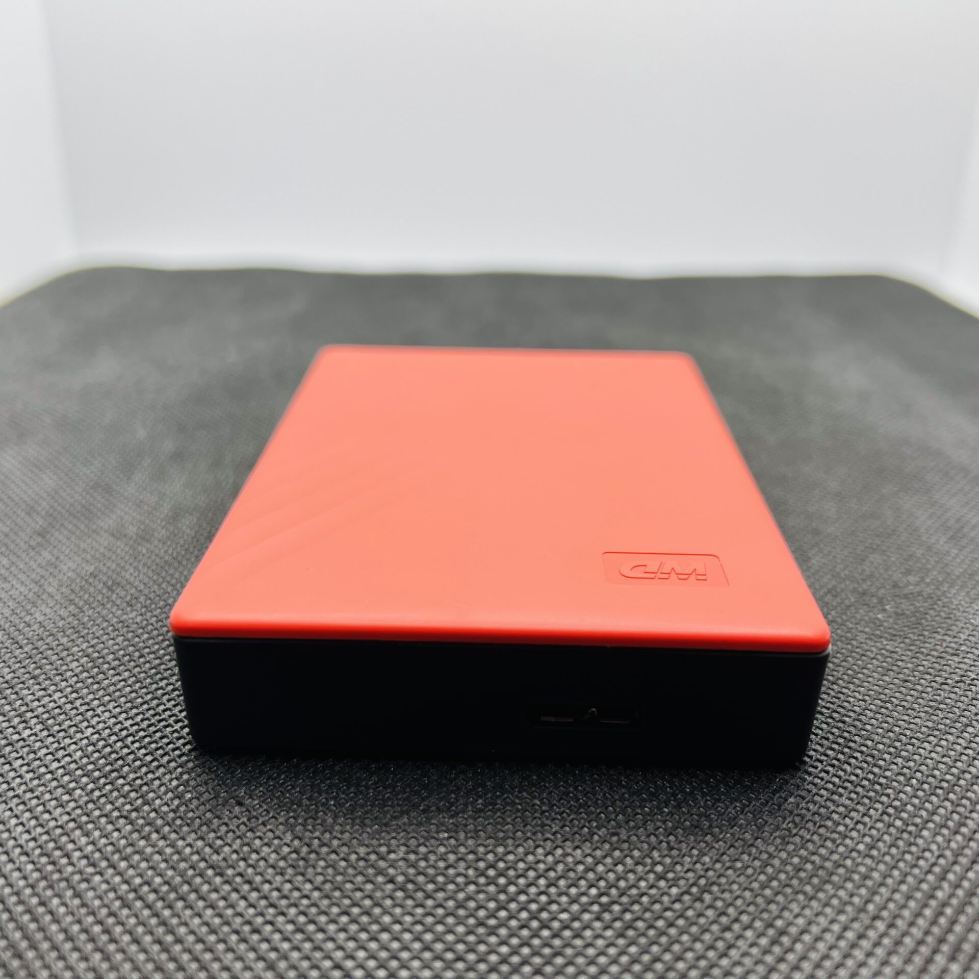 Western Digital 4TB HDD External Hard Drive Red - (Grade A) - Image 6
