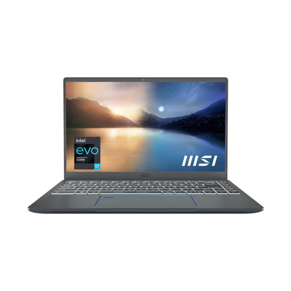 MSI Prestige 14