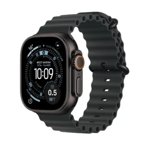 Apple Watch Ultra 3 49mm LTE Black Titanium (Condition: Excellent)