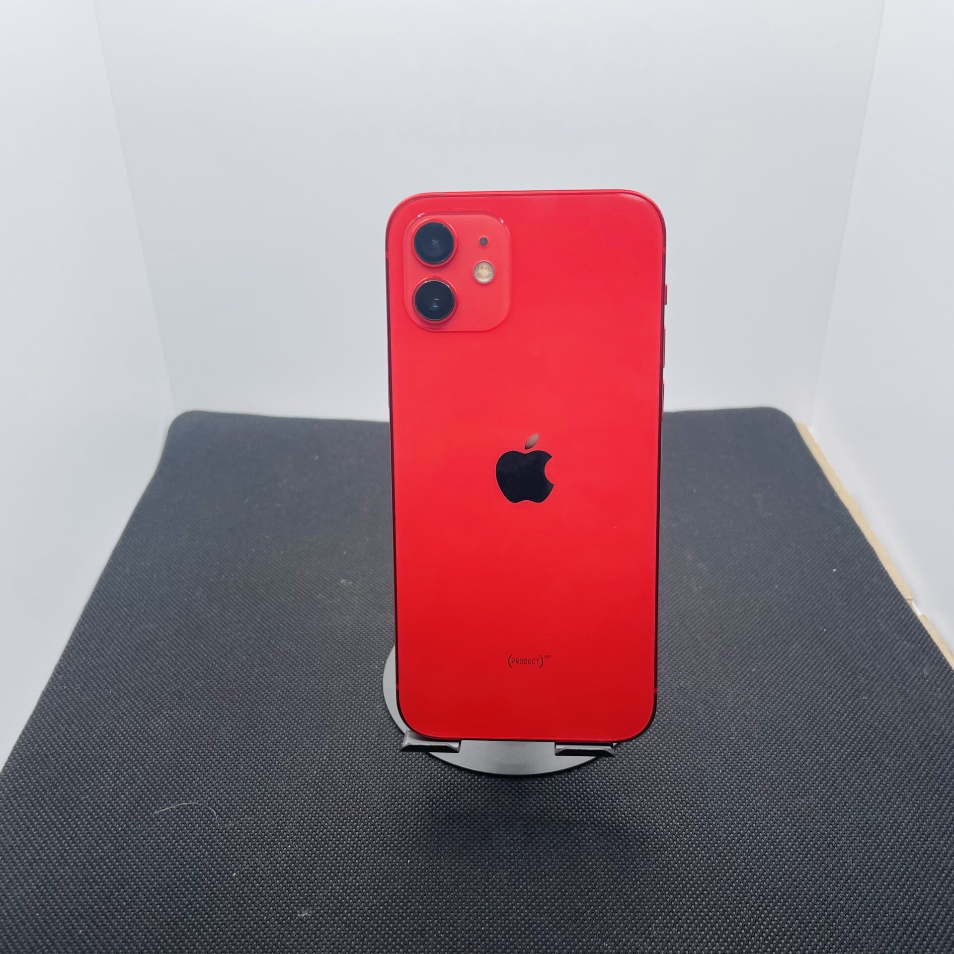 Apple iPhone 12 128GB Product Red – (Grade B) | Epic Deals SA