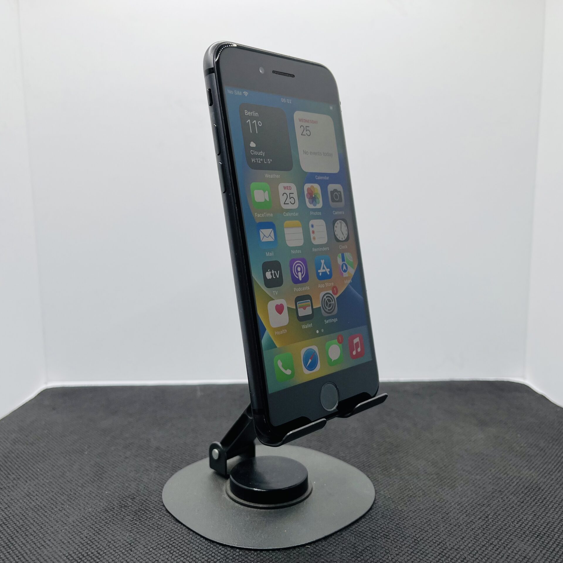 Apple iPhone 8 64GB Black - (Grade B) | Epic Deals SA