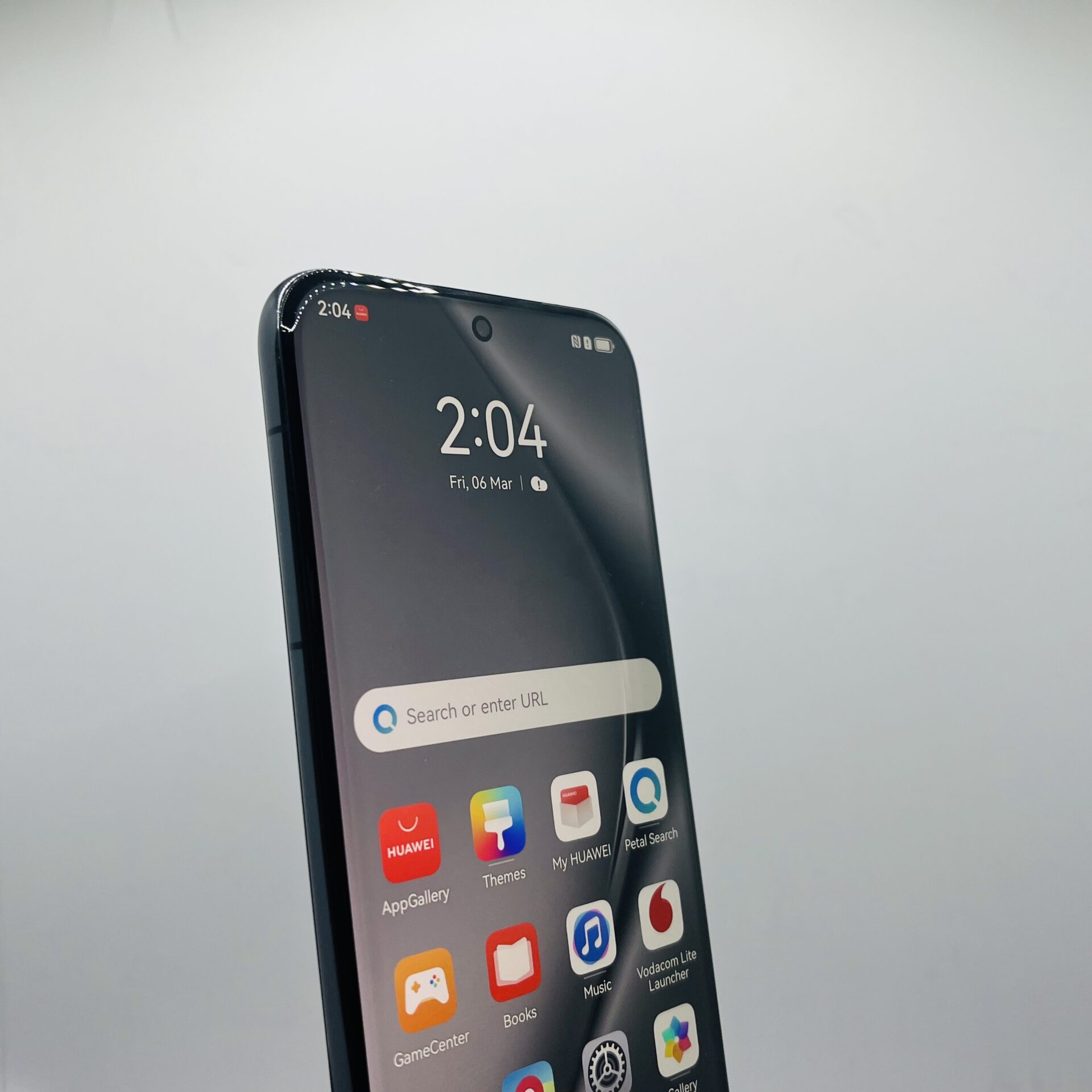 Huawei Pura 70 Pro 512GB Black - (Condition: Excellent) - Image 6