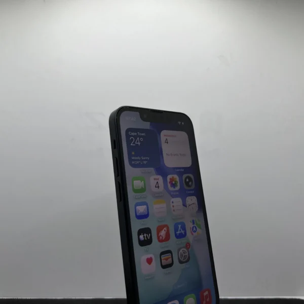 Apple iPhone 13 Mini 128GB Midnight - (Grade B) No Face ID | Epic