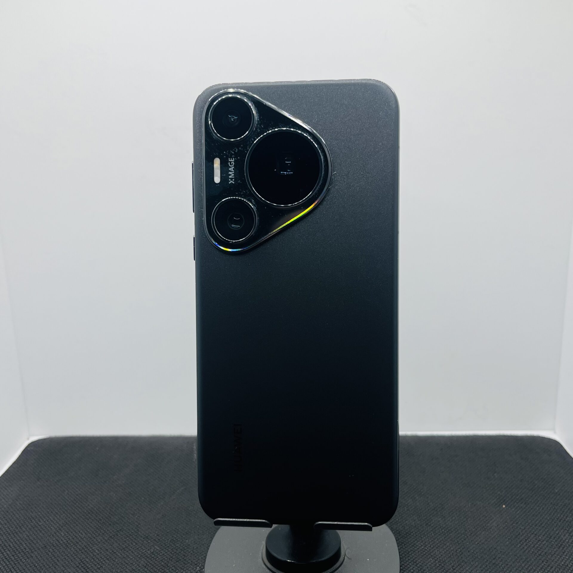Huawei Pura 70 Pro 512GB Black - (Condition: Excellent) - Image 9