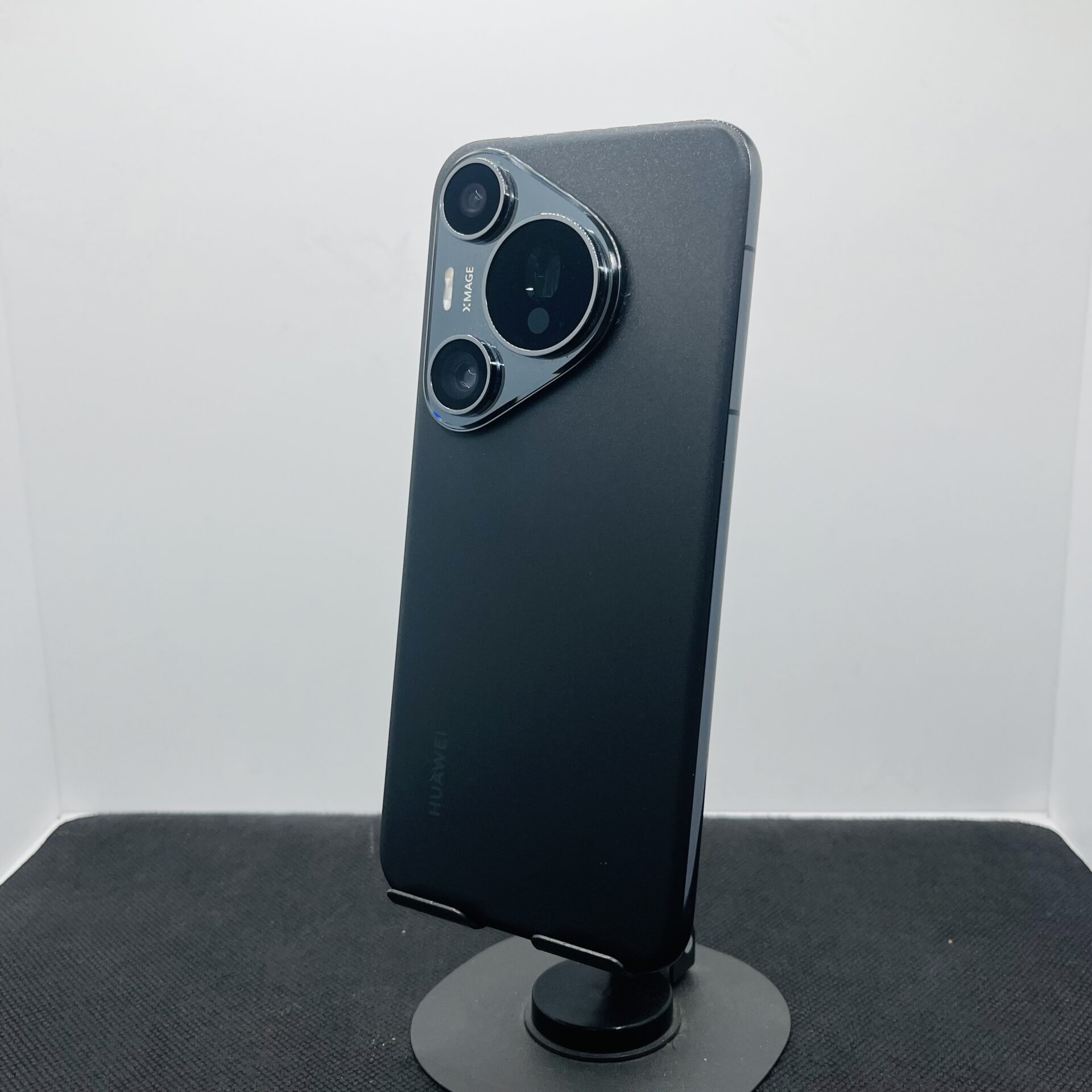 Huawei Pura 70 Pro 512GB Black - (Condition: Excellent) - Image 10