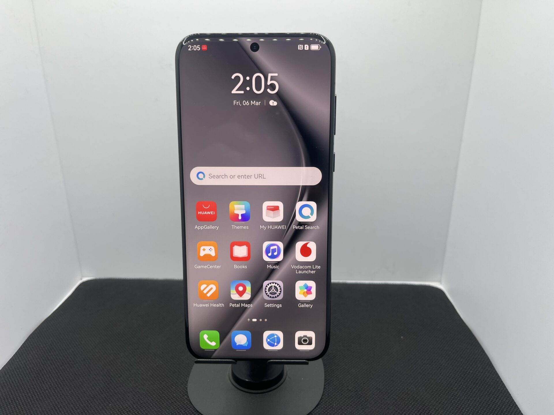 Huawei Pura 70 Pro 512GB Black - (Condition: Excellent) - Image 11