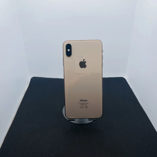 Apple iPhone XS Max 512GB Gold (Condition: Good) | Epic Deals SA